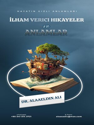 cover image of İlham Verici Hikayeler ve Anlamlar